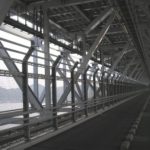 道後温泉への道（その6）