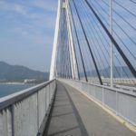 道後温泉への道（その10）