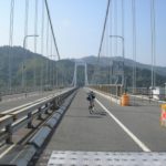 道後温泉への道（その12）
