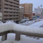 石鎚山登山（その10）