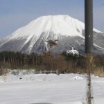 2008大山ツアー その5