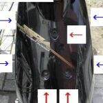 原付のバッテリ交換