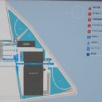 釣り場探訪 広島市環境局中工場緑地編