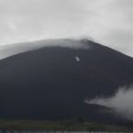 第4回富士登山レポート その1
