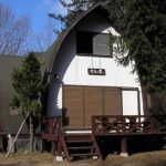 2007大山ツアー その1