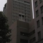3年ぶりの東京。 その2