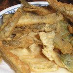 ハゼ釣り2011